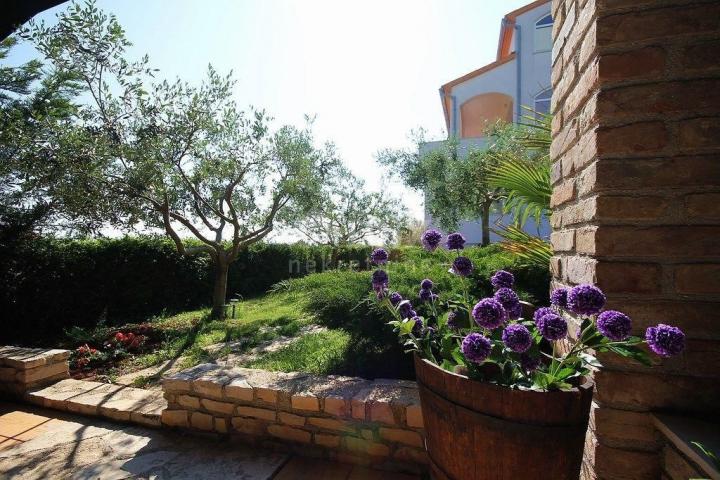 ISTRIA MEDULIN - Mehrfamilienhaus mit Meerblick