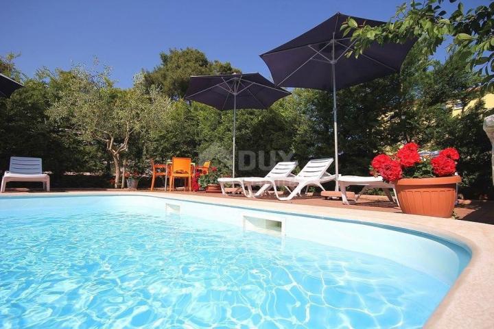 ISTRIA MEDULIN - Mehrfamilienhaus mit Meerblick