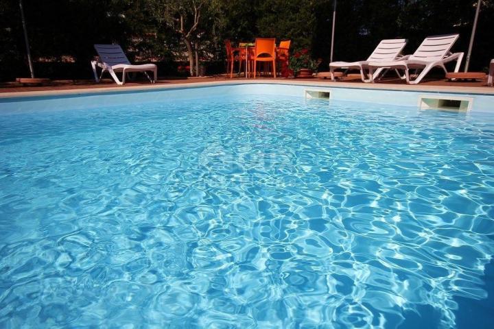 ISTRIA MEDULIN - Mehrfamilienhaus mit Meerblick