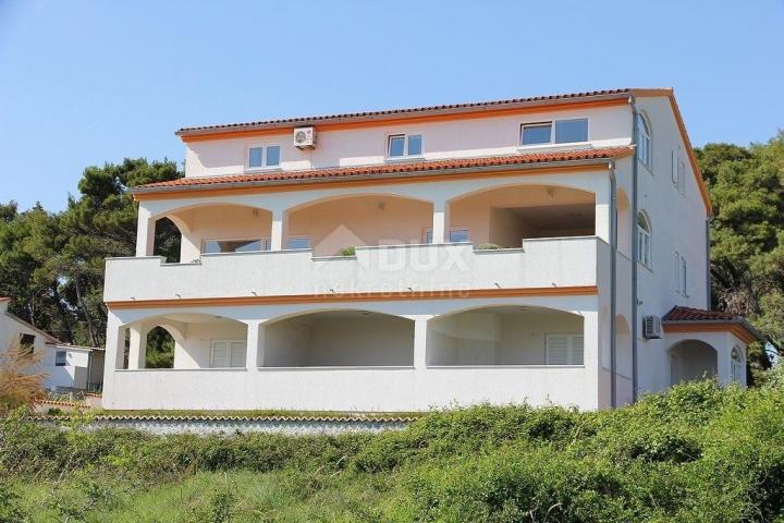 ISTRIA MEDULIN - Mehrfamilienhaus mit Meerblick