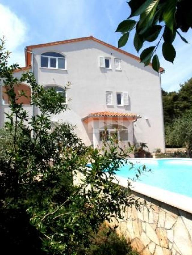 ISTRIA MEDULIN - Mehrfamilienhaus mit Meerblick