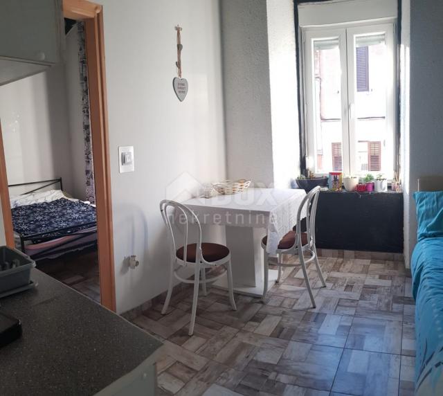 ISTRA, PULA - Etaža kuće s poslovnim prostorom i apartmanima!