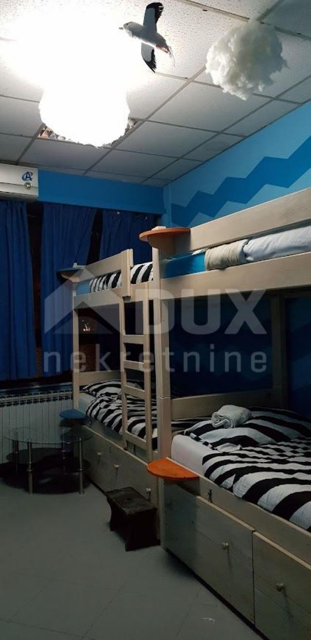 ZAGREB - Hostel na odličnoj lokaciji sa uhodanim poslom