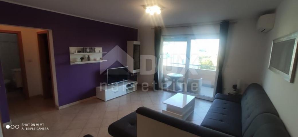 ISTRIA, PULA - Furnished apartment 55 m2 in Gregovica - TOP LOCATION !!