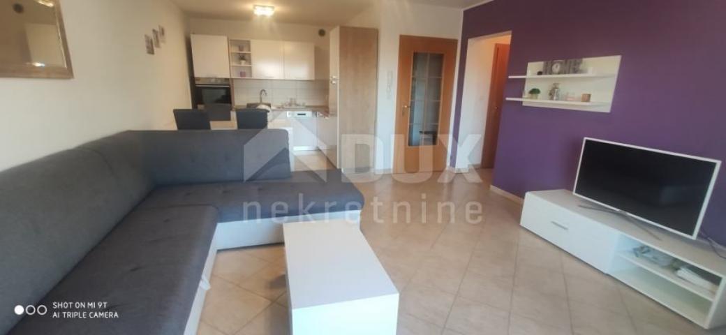 ISTRIA, PULA - Furnished apartment 55 m2 in Gregovica - TOP LOCATION !!