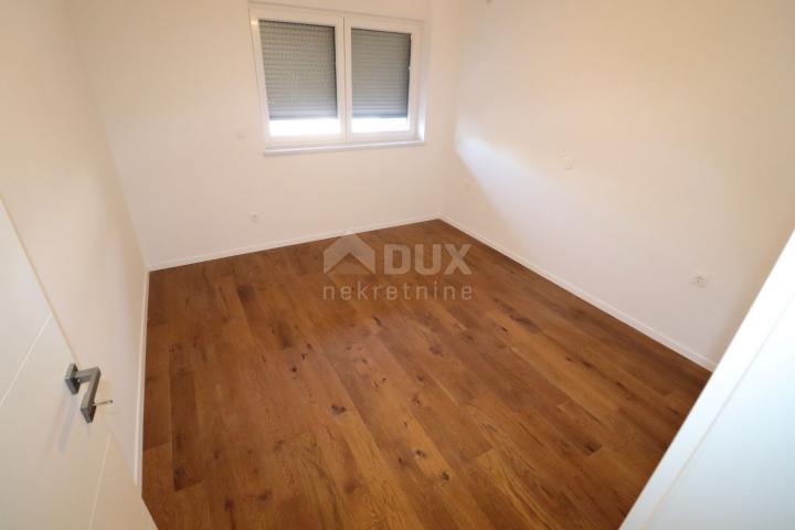 KOSTRENA - Duplex apartment in a new building in a great location