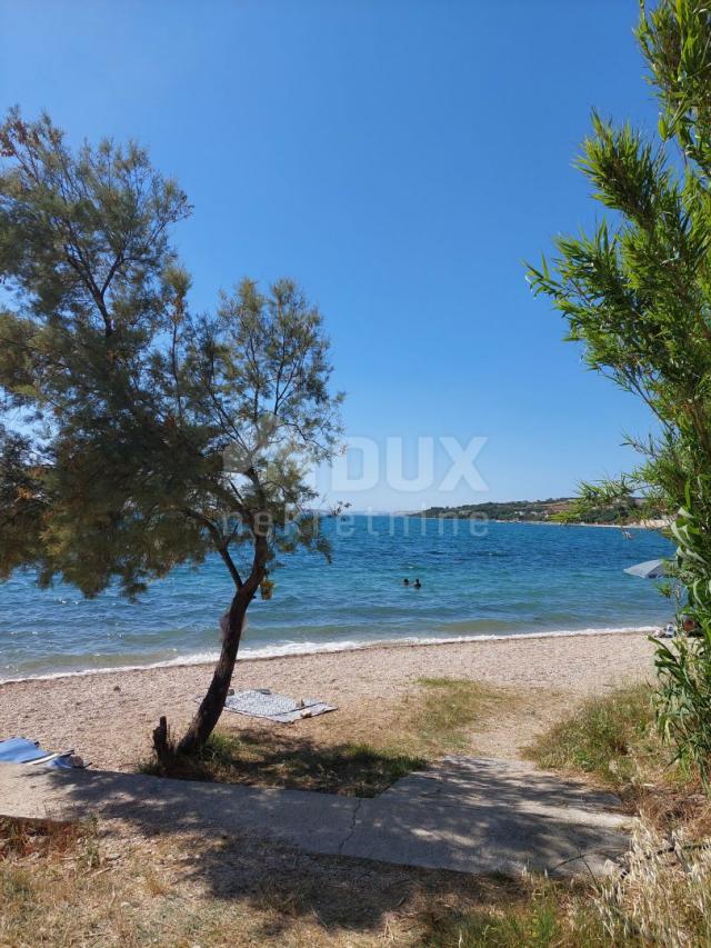 RAŽANAC, RTINA - building land by the sea