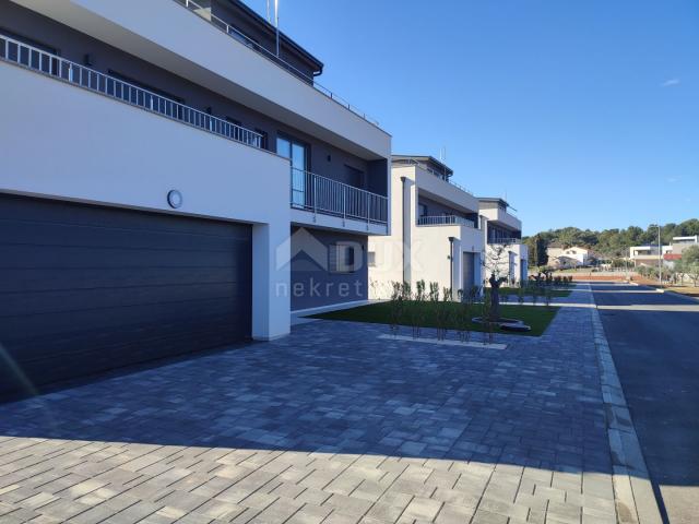 ISTRIEN, BANJOLE - Moderne Villa mit Meerblick