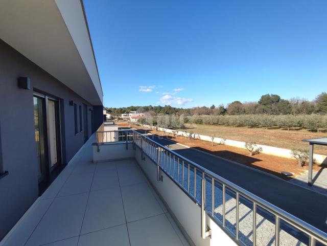 ISTRIEN, BANJOLE - Moderne Villa mit Meerblick