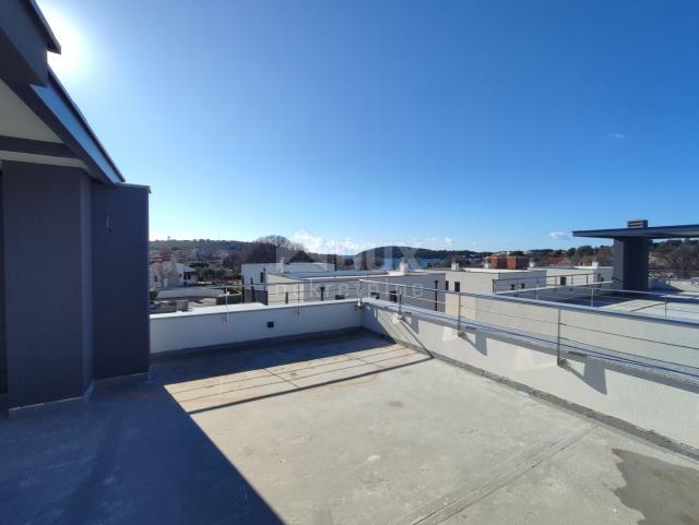 ISTRIEN, BANJOLE - Moderne Villa mit Meerblick