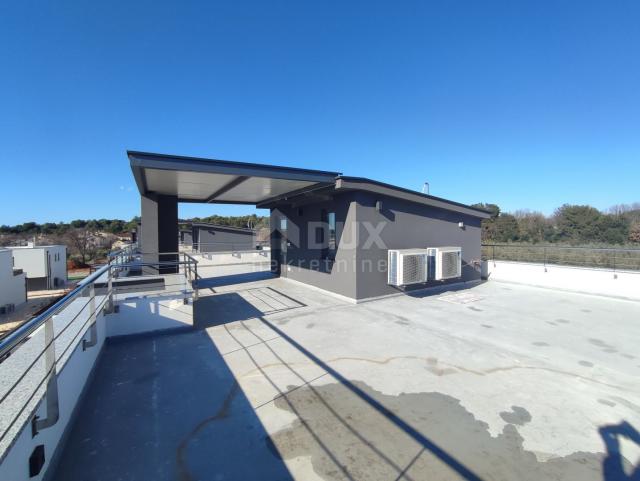 ISTRIEN, BANJOLE - Moderne Villa mit Meerblick