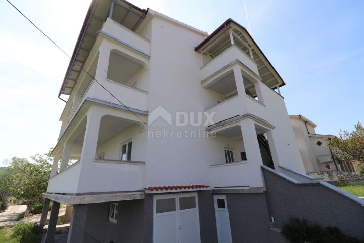 RAB, LOPAR - decorated apartment in a great location