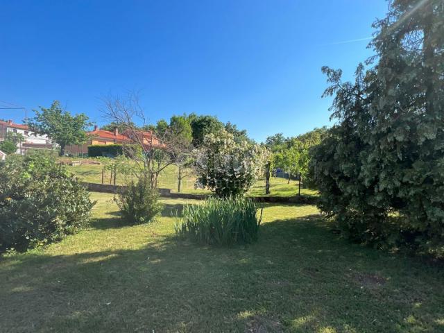 ISTRIEN, LABIN - Ferienhaus mit Pool