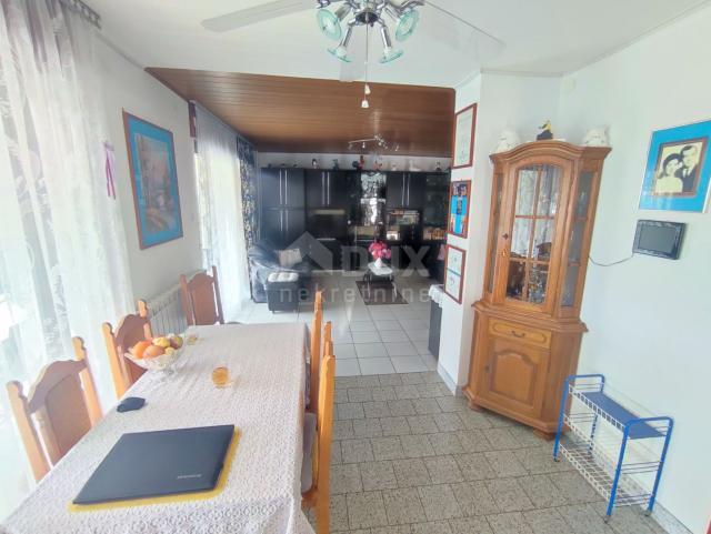 ISTRIA, MEDULIN - House with 4 apartments in a prime location