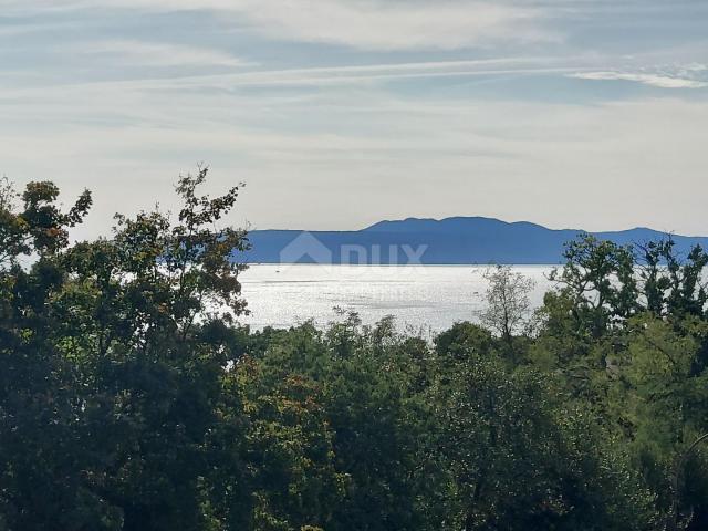 OPATIJA, LOVRAN - STAN SJ3 - 109, 5m2 PENTHOUSE + BAZEN I TERASE/BALKONI 71m2 (248m2 BRUTTO - 170m2 