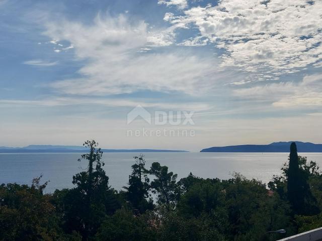 OPATIJA, LOVRAN - STAN SJ3 - 109, 5m2 PENTHOUSE + BAZEN I TERASE/BALKONI 71m2 (248m2 BRUTTO - 170m2 