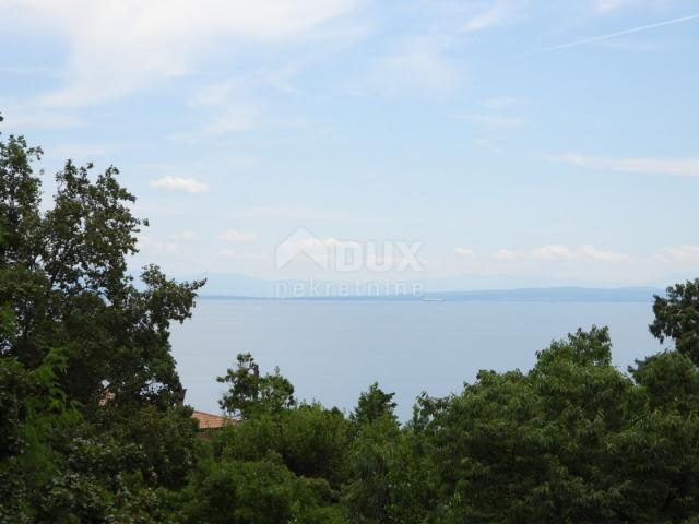 OPATIJA, LOVRAN - STAN SJ3 - 109, 5m2 PENTHOUSE + BAZEN I TERASE/BALKONI 71m2 (248m2 BRUTTO - 170m2 