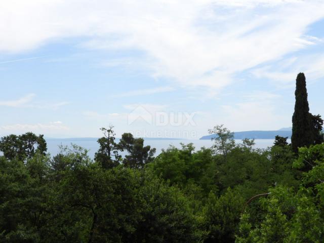 OPATIJA, LOVRAN - STAN SJ3 - 109, 5m2 PENTHOUSE + BAZEN I TERASE/BALKONI 71m2 (248m2 BRUTTO - 170m2 