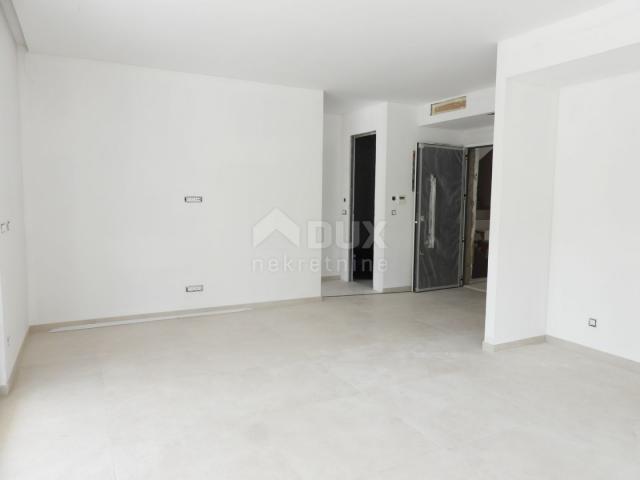 OPATIJA, LOVRAN - STAN SJ3 - 109, 5m2 PENTHOUSE + BAZEN I TERASE/BALKONI 71m2 (248m2 BRUTTO - 170m2 