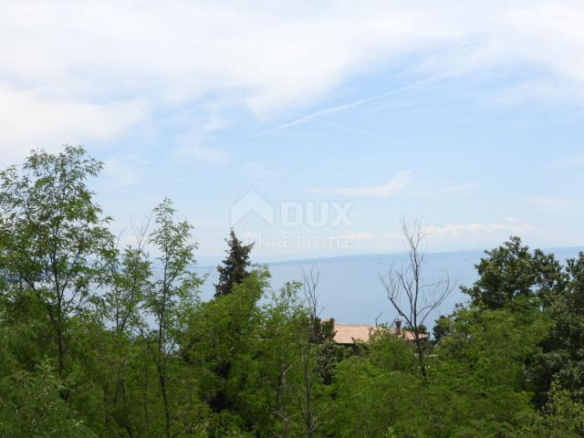 OPATIJA, LOVRAN - STAN SJ3 - 109, 5m2 PENTHOUSE + BAZEN I TERASE/BALKONI 71m2 (248m2 BRUTTO - 170m2 