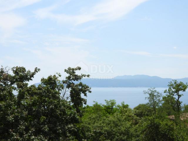 OPATIJA, LOVRAN - STAN SJ3 - 109, 5m2 PENTHOUSE + BAZEN I TERASE/BALKONI 71m2 (248m2 BRUTTO - 170m2 