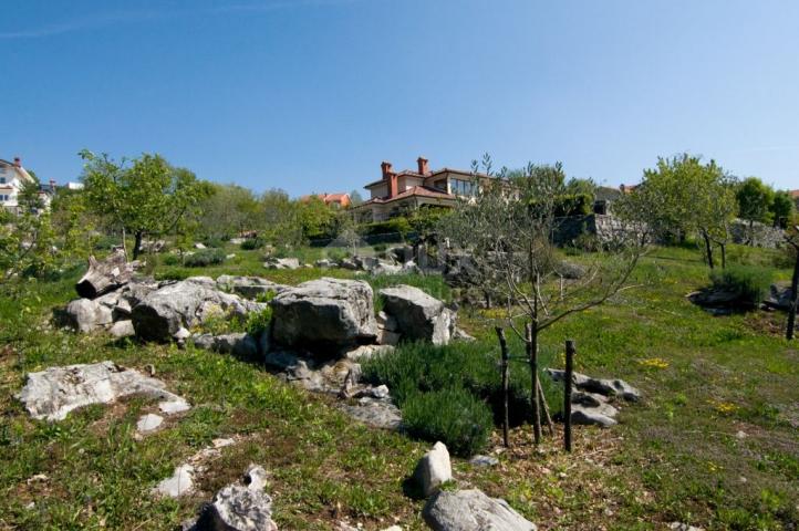 KASTAV - A unique villa with a magnificent garden