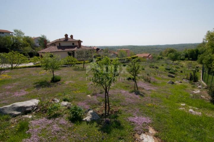 KASTAV - A unique villa with a magnificent garden