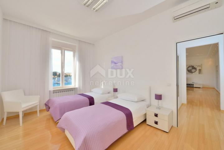 ZADAR, BRANIMIROVA OBALA - Luksuzni penthouse na ekskluzivnoj lokaciji