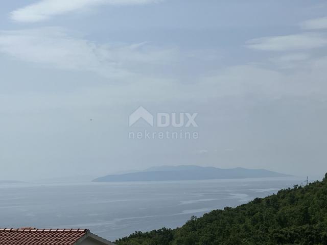 OPATIJA, POBRI - Privathaus mit Garten und Meerblick