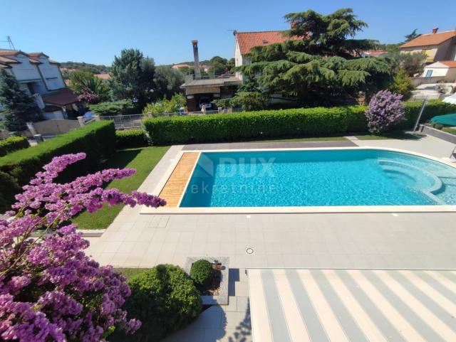 ISTRIA, ŠTINJAN Beautiful family house with a large pool!