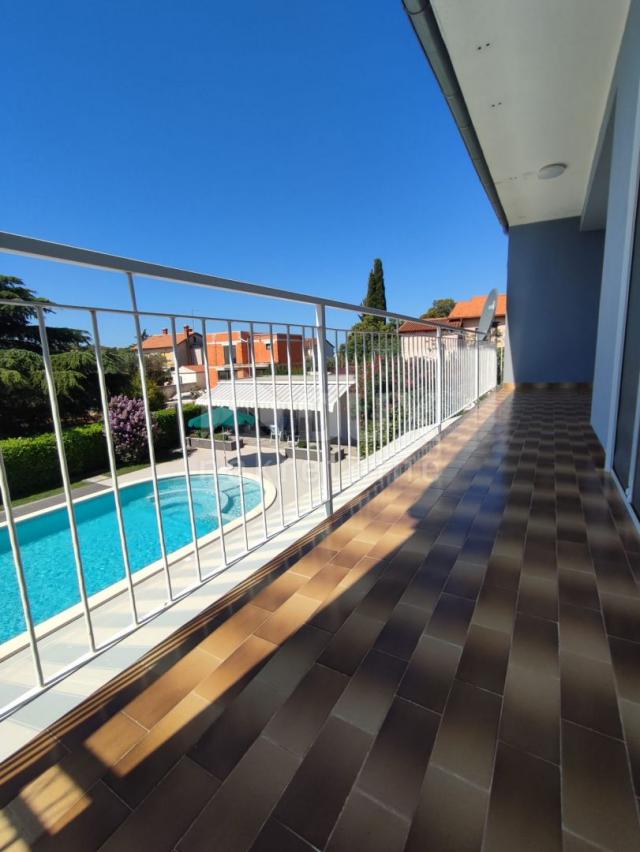 ISTRIA, ŠTINJAN Beautiful family house with a large pool!