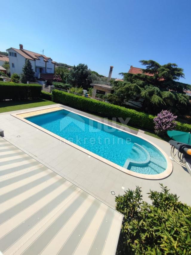 ISTRIA, ŠTINJAN Beautiful family house with a large pool!