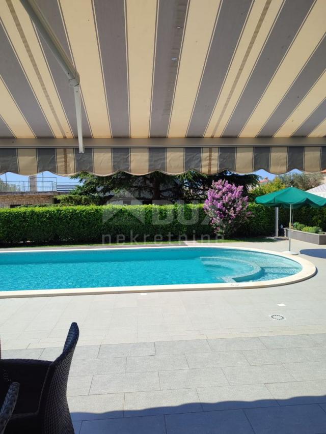 ISTRIA, ŠTINJAN Beautiful family house with a large pool!