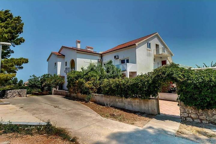 MALI LOŠINJ - Villa with a sea view