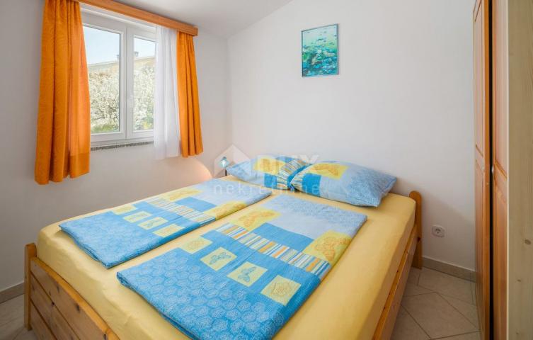 ISTRA, POREČ - Apartmanska kuća s bazenom 2km od mora