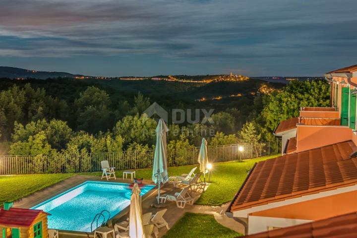 ISTRIA, RABAC - Villa in a desirable location