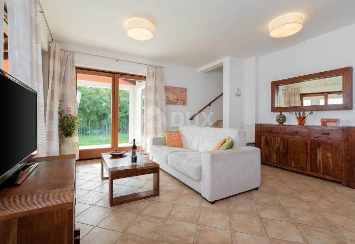 ISTRIA, RABAC - Villa in a desirable location