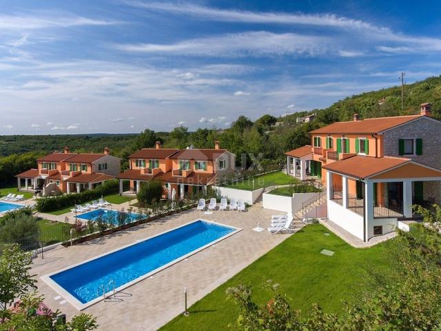 ISTRIA, RABAC - Villa in a desirable location