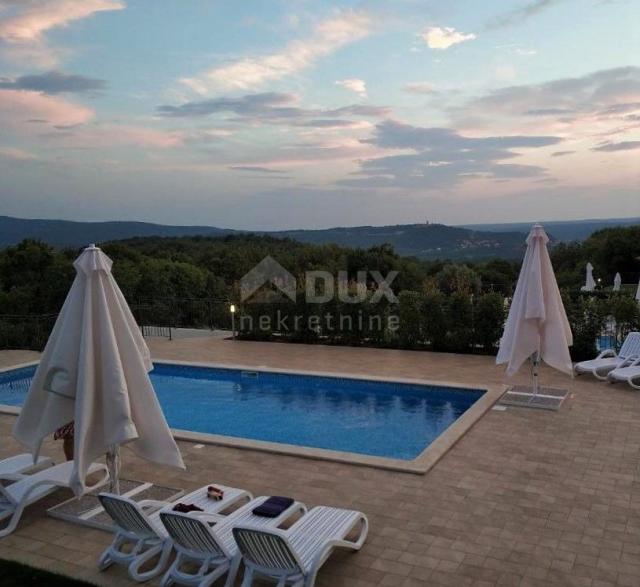 ISTRIA, RABAC - Villa in a desirable location