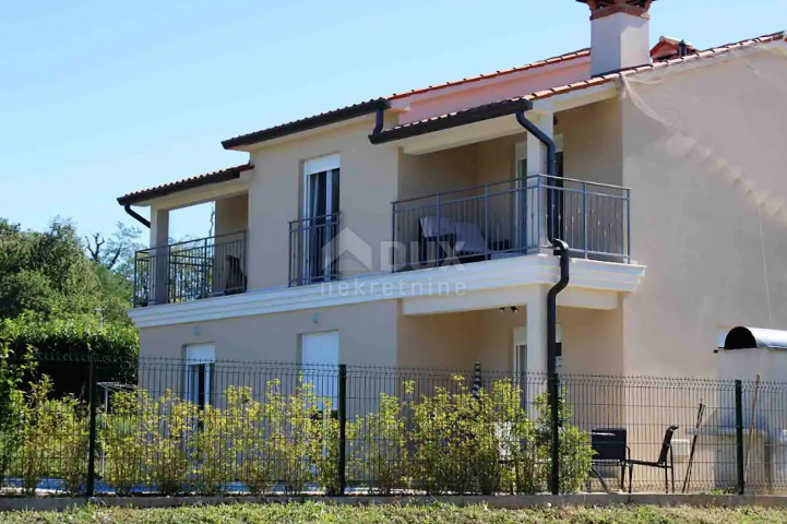 ISTRIA, LABIN - House with swimming pool