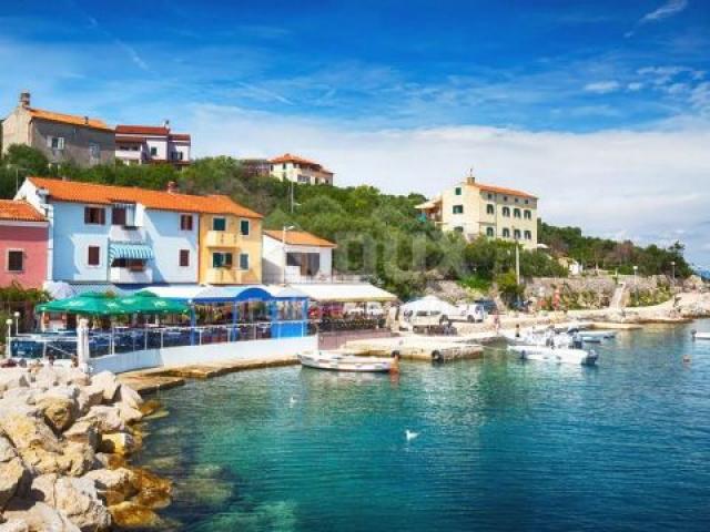 OTOK CRES, VALUN - Stan prvi red do mora! PRILIKA!