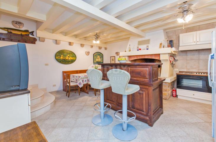 OLD TOWN, DUBROVNIK - stone house 209 m2