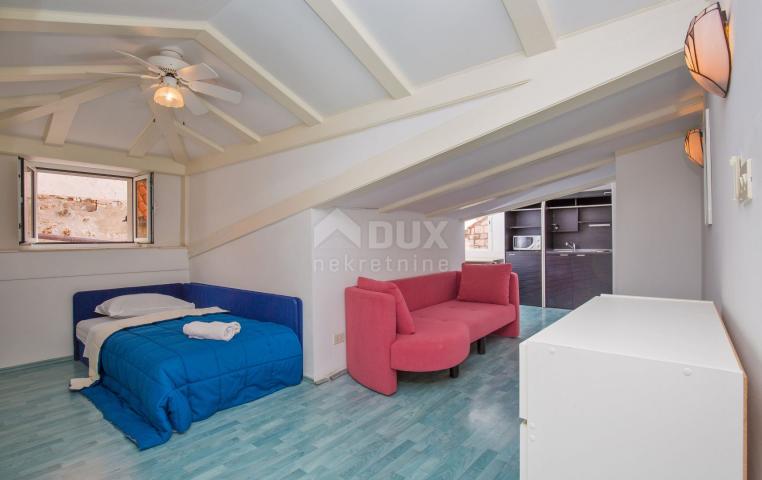 ALTE STADT, DUBROVNIK - Steinhaus 209 m2