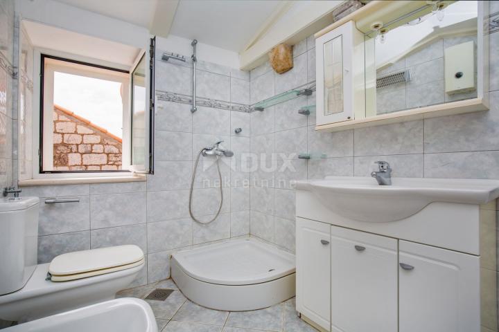 OLD TOWN, DUBROVNIK - stone house 209 m2