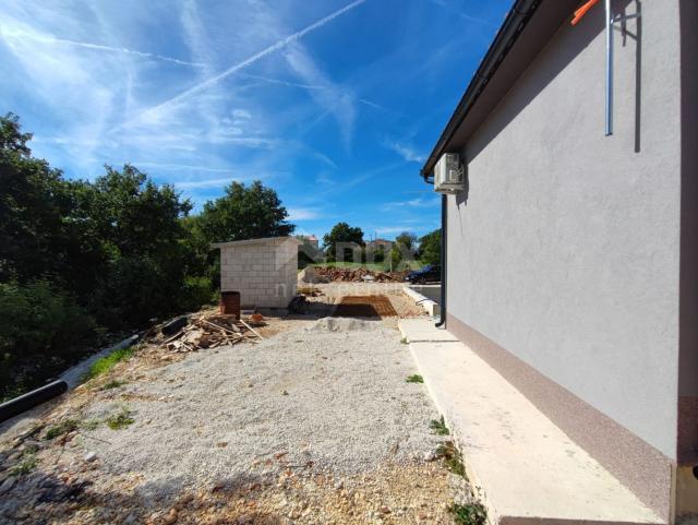 ISTRA, MARČANA High-quality single-family house in a quiet location!