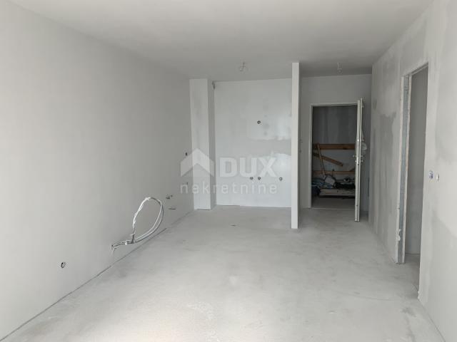 Wohnung Paveki, Kostrena, 81,16m2