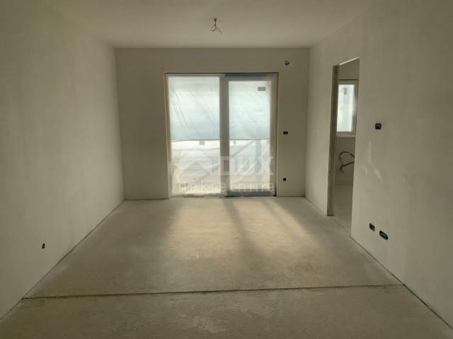 Wohnung Paveki, Kostrena, 81,16m2