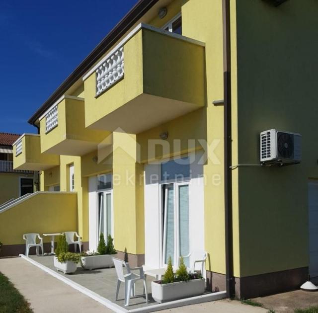 ISTRA, UMAG - Apartmanska kuća 3 km od mora