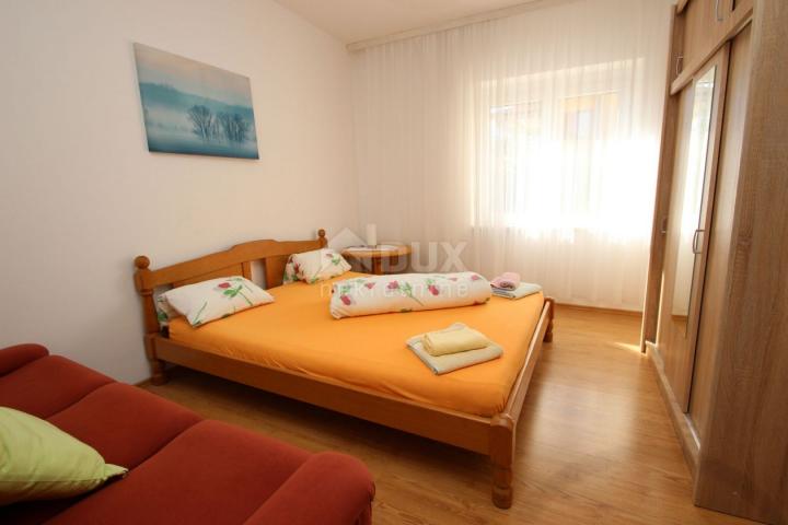 ISTRIA, POREČ - Apartment house not far from the center and beautiful beaches