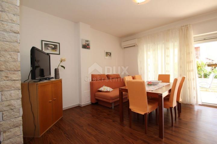 ISTRIA, POREČ - Apartment house not far from the center and beautiful beaches